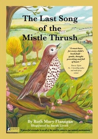 Abbildung von: Last Song of The Mistle Thrush - Distributed by eBookpartnership