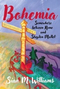 Cover: Bohemia - Distributed by eBookpartnership