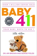 Cover: Baby 411, 10th Edition - Harmony/Rodale/Convergent