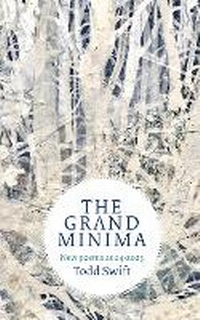 Enlarge image Cover: The Grand Minima - Maida Vale Publishing