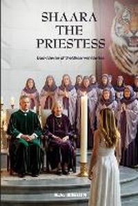 Enlarge image Cover: Shaara the Priestess - Stallion Book Publishers