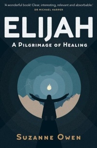 Enlarge image Cover: Elijah - Instant Apostle