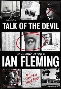 Abbildung von: Talk of the Devil - Ian Fleming Publications