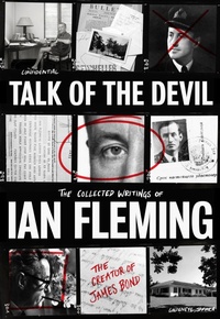 Bild: Talk of the Devil - Ian Fleming Publications