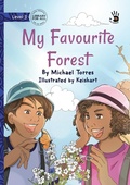 Cover: My Favourite Forest - Our Yarning - Library for All