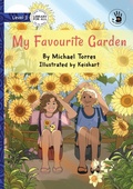 Cover: My Favourite Garden - Our Yarning - Library for All