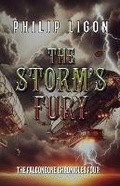 Cover: The Storm's Fury - Jumpmaster Press