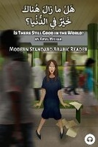 Enlarge image Cover: Is There Still Good in the World? - Lingualism