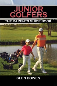 Abbildung von: Junior Golfers - Glen Bowen
