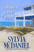 Cover: Geheimnisse eines Sommerortes (Geheimnisse von Mustang Island, #1) - Virtual Bookseller, LLC