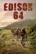Cover: Edison 64 - Misti Media
