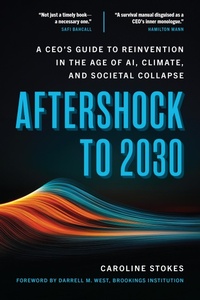 Abbildung von: Aftershock to 2030 - Broad Book Press