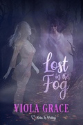 Cover: Lost in the Fog (Betas in Waiting, #31) - Viola Grace