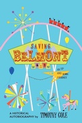 Cover: Saving Belmont - Outskirts Press