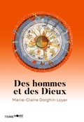 Cover: Des hommes et des Dieux - Terre Noire