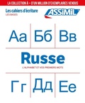 Cover: CAHIER ECRITURE RUSSE 2025 - Assimil
