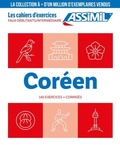 Cover: CAHIER EXERCICES COREEN FDI 25 - Assimil