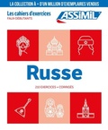 Cover: Cahier Exercices Russe Faux Debutants - Assimil