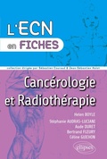 Cover: Canc&eacute;rologie et Radioth&eacute;rapie - ELLIPSES