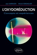 Cover: oxydor&eacute;duction (L') - Concepts et exp&eacute;riences - ELLIPSES