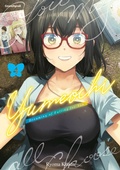 Cover: Yumeochi - Dreaming of Falling for You - Band 4 - Pegasus Manga
