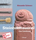 Cover: Steinbildhauerei - Haupt Verlag