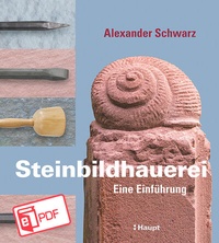 Enlarge image Cover: Steinbildhauerei - Haupt Verlag