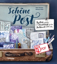 Abbildung von: Schöne Post - Haupt Verlag
