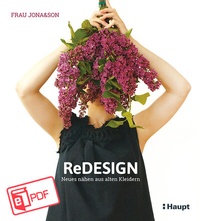 Abbildung von: ReDesign - Haupt Verlag