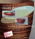 Cover: neues drechseln - Haupt Verlag