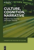 Cover: Culture, Cognition, Narrative - De Gruyter