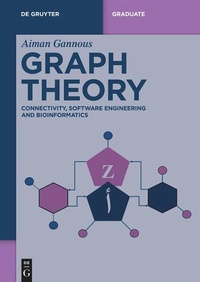 Enlarge image Cover: Graph Theory - De Gruyter