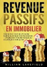 Abbildung von: Revenus Passifs En Immobilier - Orbita Media GmbH