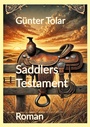 Cover: Saddlers Testament - BoD - Books on Demand