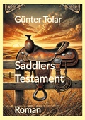 Cover: Saddlers Testament - BoD - Books on Demand