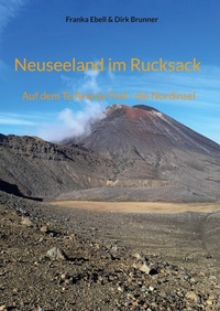 Abbildung von: Neuseeland im Rucksack - BoD - Books on Demand