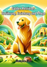 Abbildung von: Golden Retriever - epubli