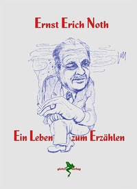 Abbildung von: Ein Leben zum Erzählen - glotzi