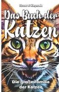 Cover: Das Buch der Katzen - Atelier Kaymak