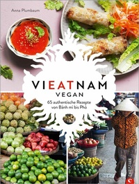 Abbildung von: Vieatnam vegan - Christian Verlag