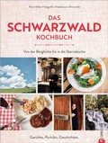Cover: Das Schwarzwald-Kochbuch - Christian Verlag