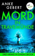 Cover: Mord in Travem&uuml;nde - dotbooks