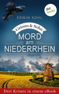 Cover: Grimm & Sohn: Mord am Niederrhein - dotbooks