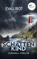 Cover: Schattenkind - dotbooks