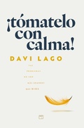 Cover: &iexcl;T&oacute;matelo con calma! - Editora Mundo Crist&atilde;o
