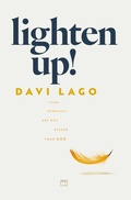 Cover: Lighten Up! - Editora Mundo Crist&atilde;o