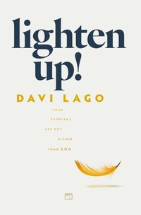 Enlarge image Cover: Lighten Up! - Editora Mundo Cristão