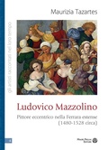 Cover: Ludovico Mazzolino - Edizioni Polistampa