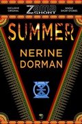 Cover: Summer (ZamaShort, #2) - STORYTIME