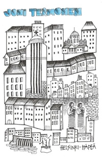 Abbildung von: Helsinki-häpeä - BoD - Books on Demand